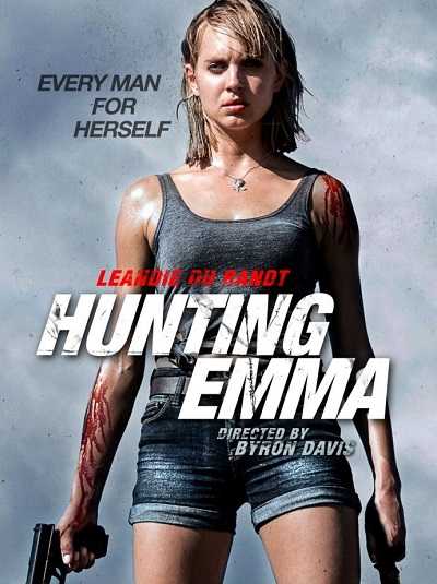 مشاهدة فيلم Hunting Emma 2017 مترجم