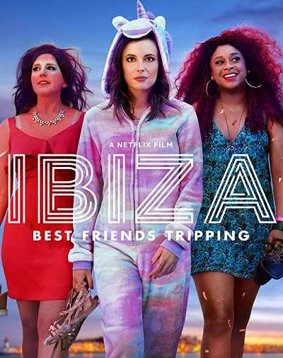 مشاهدة فيلم Ibiza 2018 مترجم