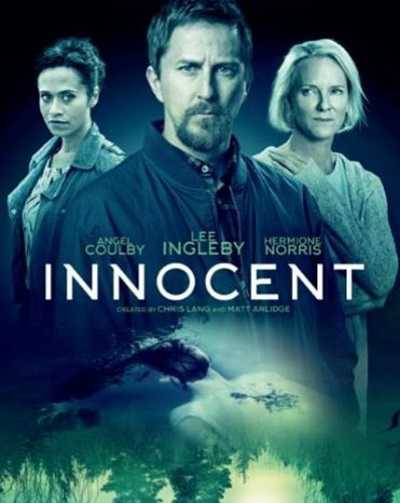 مشاهدة مسلسل Innocent الحلقة 1