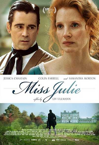 مشاهدة فيلم Miss Julie 2014 مترجم