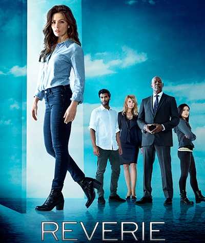 مشاهدة مسلسل Reverie الحلقة 8