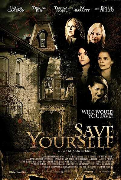 مشاهدة فيلم Save Yourself 2015 مترجم