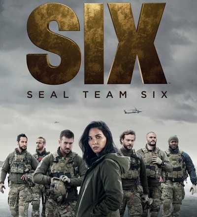 مشاهدة مسلسل Six الموسم الثاني الحلقة 1