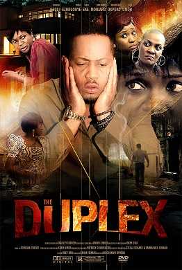 مشاهدة فيلم The Duplex 2015 مترجم