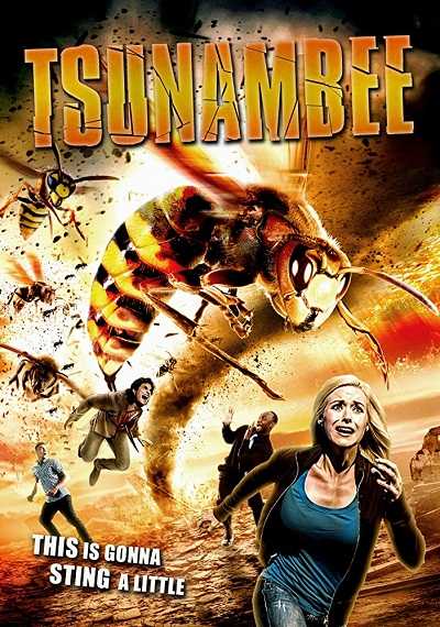 مشاهدة فيلم Tsunambee 2015 مترجم