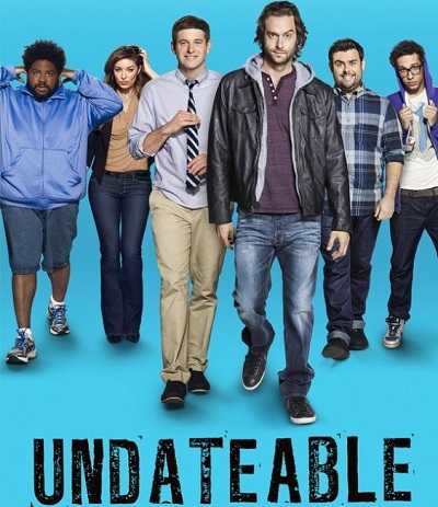 مسلسل Undateable الموسم الاول الحلقة 13 الاخيرة