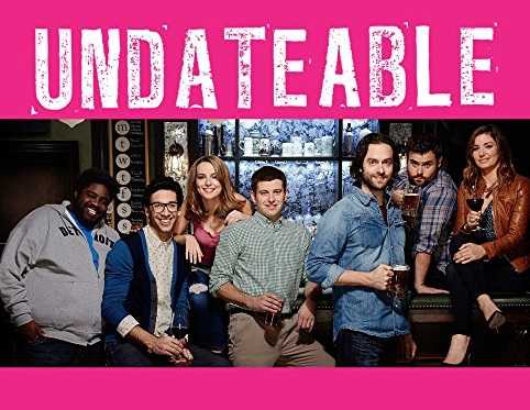 جميع مواسم مسلسل Undateable كامل مترجم HD اون لاين