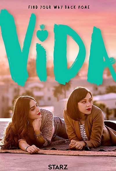 مسلسل Vida الموسم الاول الحلقة 5