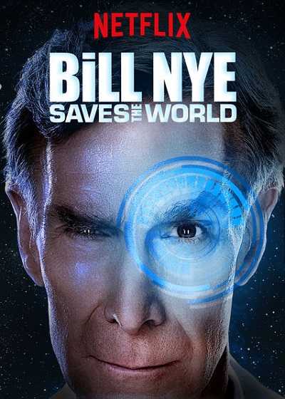 الموسم الثالث من مسلسل Bill Nye Saves the World كامل