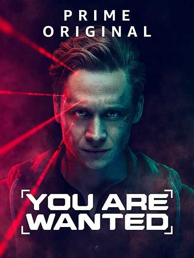 مسلسل You Are Wanted الموسم الثاني كامل