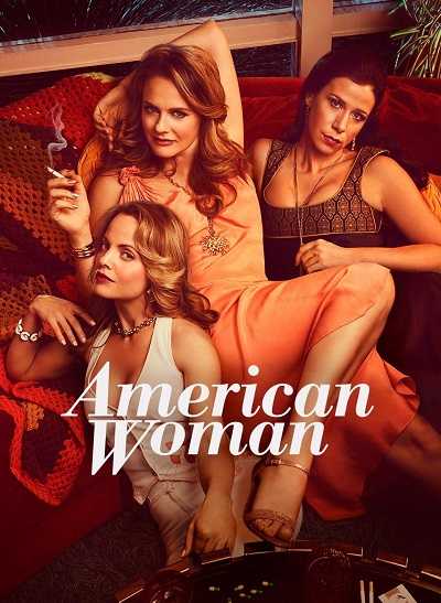 مسلسل American Woman الموسم الاول الحلقة 6