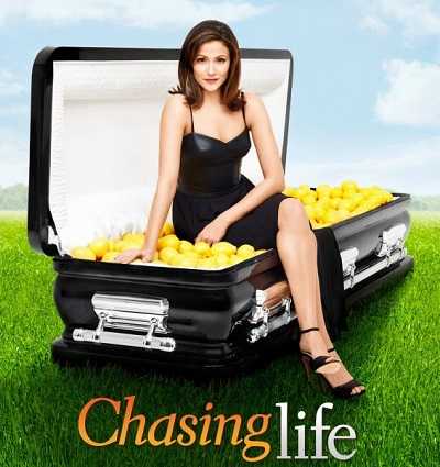 مشاهدة مسلسل Chasing Life الموسم الاول الحلقة 1