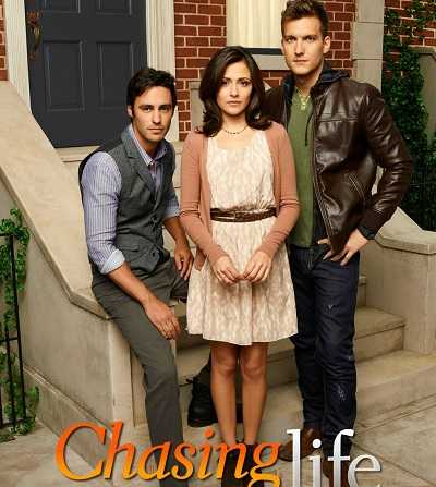 تحميل و مشاهدة جميع مواسم مسلسل Chasing Life كامل مترجم HD اون لاين