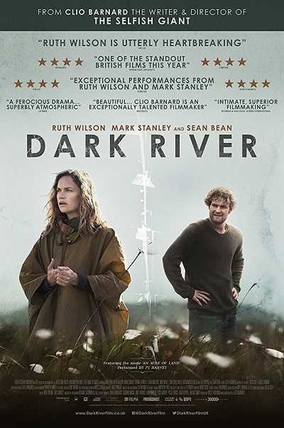 مشاهدة فيلم Dark River 2017 مترجم