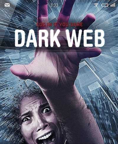 مشاهدة فيلم Dark Web 2017 مترجم