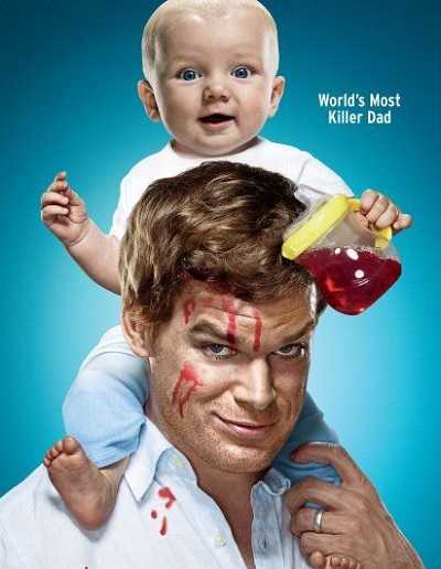 مسلسل Dexter الموسم الرابع الحلقة 2