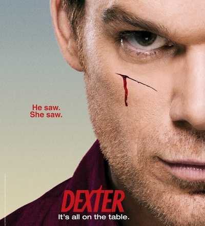 مسلسل Dexter الموسم السابع الحلقة 3