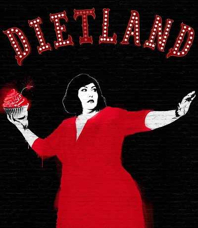 مشاهدة مسلسل Dietland الحلقة 7