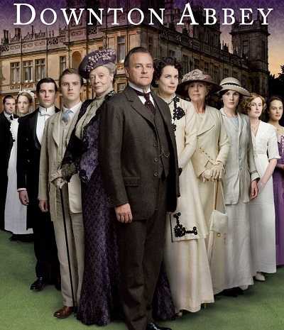 مسلسل Downton Abbey الموسم الاول الحلقة 5 مترجمة