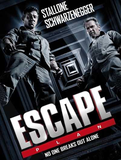 فيلم Escape Plan 2013 مترجم