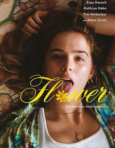 مشاهدة فيلم Flower 2017 مترجم