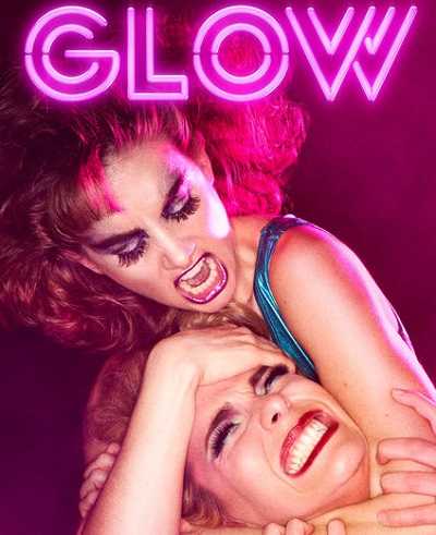 مشاهدة مسلسل GLOW الموسم الاول الحلقة 2