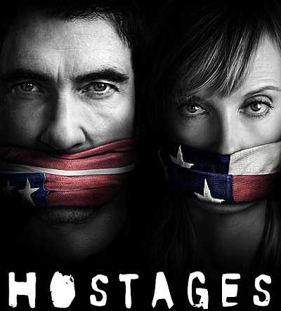 مسلسل Hostages الحلقة 14