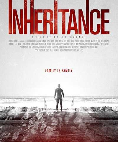 مشاهدة فيلم Inheritance 2017 مترجم