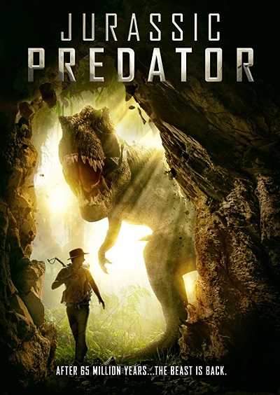 مشاهدة فيلم Jurassic Predator 2018 مترجم