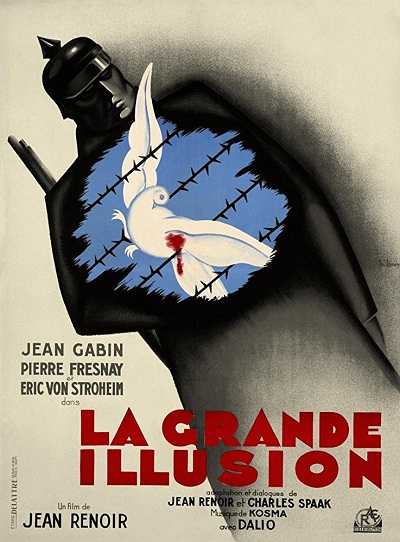 مشاهدة فيلم La Grande Illusion 1937 مترجم