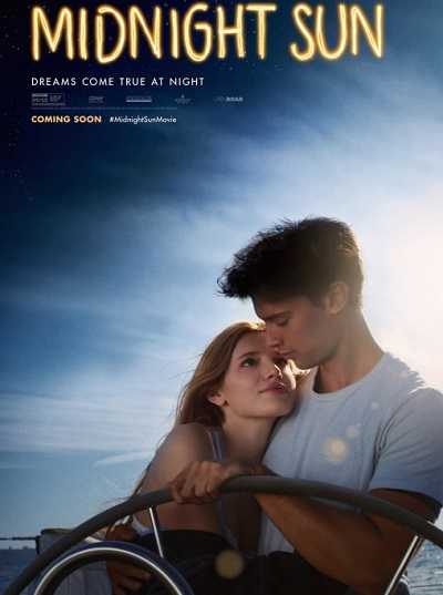 مشاهدة فيلم Midnight Sun 2018 مترجم