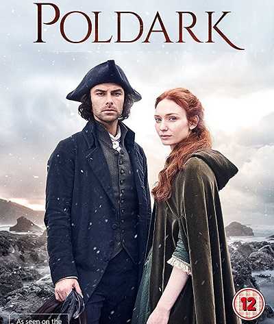 مسلسل Poldark الموسم الرابع الحلقة 6