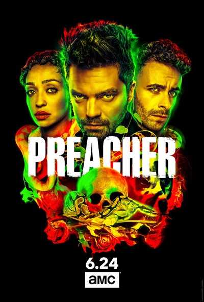 مسلسل Preacher الموسم الثالث الحلقة 4