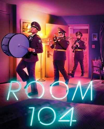 مسلسل Room 104 الموسم الثاني الحلقة 10