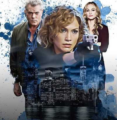 مسلسل Shades of Blue الموسم الثالث الحلقة 9