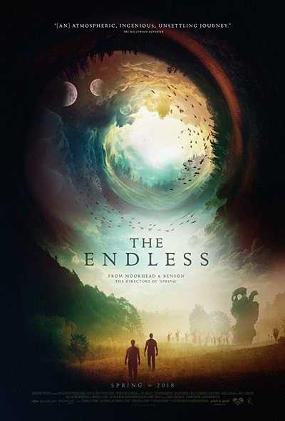 مشاهدة فيلم The Endless 2017 مترجم