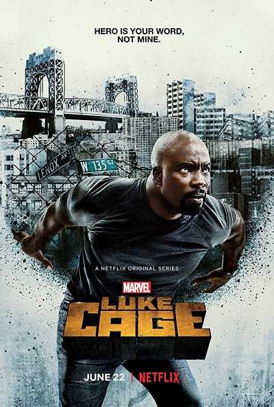 مسلسل Luke Cage الموسم الثاني الحلقة 2 مترجمة