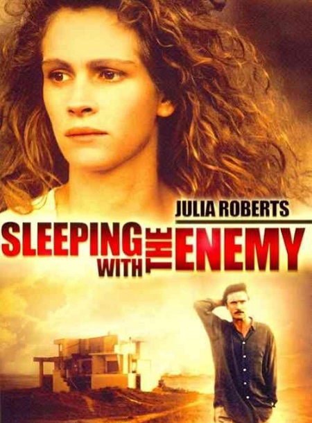 مشاهدة فيلم Sleeping with the Enemy 1991 مترجم