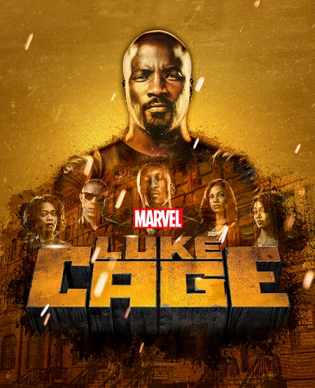 جميع مواسم مسلسل Luke Cage مترجم كامل