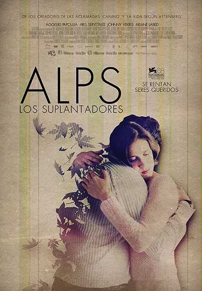 مشاهدة فيلم Alpeis 2011 مترجم