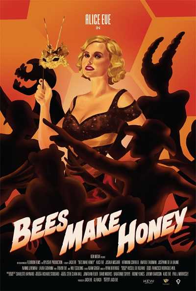 مشاهدة فيلم Bees Make Honey 2017 مترجم