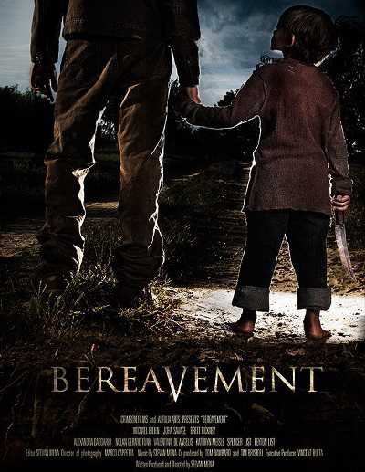 مشاهدة فيلم Bereavement 2010 مترجم