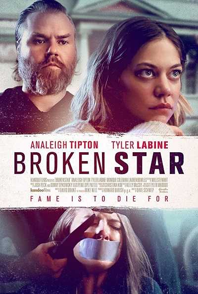 مشاهدة فيلم Broken Star 2018 مترجم