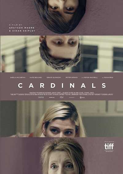 مشاهدة فيلم Cardinals 2017 مترجم