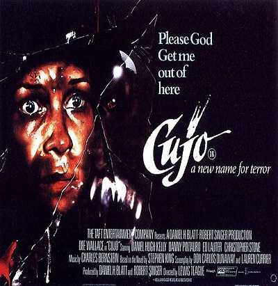 مشاهدة فيلم Cujo 1983 مترجم