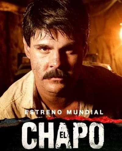 مسلسل El Chapo الموسم الاول الحلقة 6