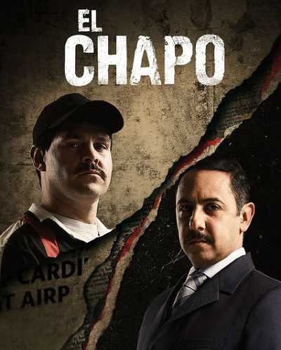 مسلسل El Chapo الموسم الثالث الحلقة 10