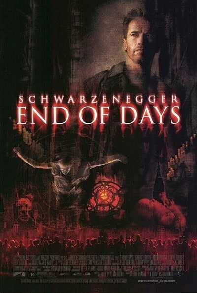 مشاهدة فيلم End of Days 1999 مترجم