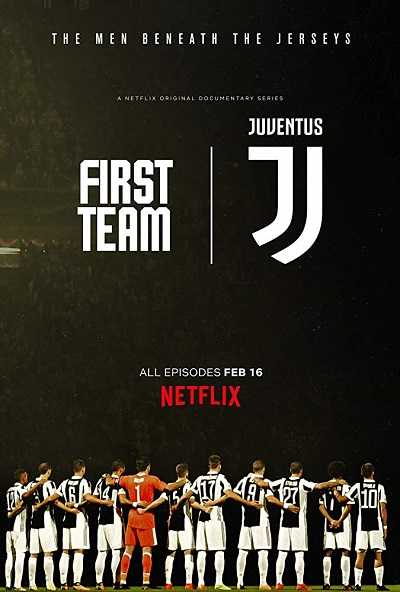 مشاهدة مسلسل First Team Juventus الموسم الاول الحلقة 3 الاخيرة