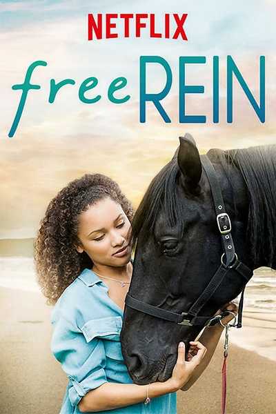 مشاهدة مسلسل Free Rein الموسم الثاني الحلقة 4